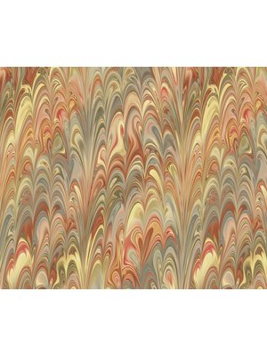 Komar Infinity 2 Fotobehang Club Circles - IF3-032