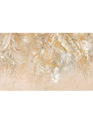 Komar Infinity 2 Fotobehang Coco Champagne - IF4-065