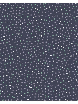 Komar Infinity 2 Fotobehang Dotty Dance - IF2-029