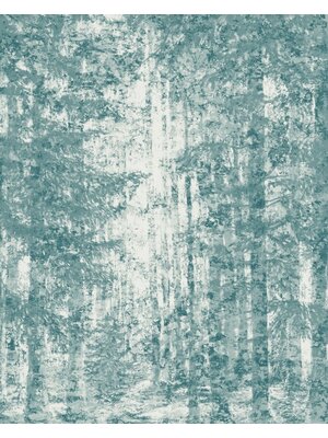 Komar Infinity 2 Fotobehang Endless Energy - IF2-005