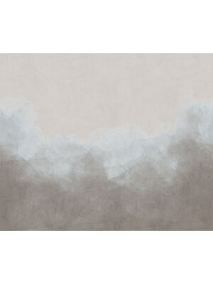 Komar Infinity 2 Fotobehang Foggy Filament - IF3-039