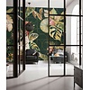 Komar Infinity 2 Fotobehang Golden Growth - IF4-066