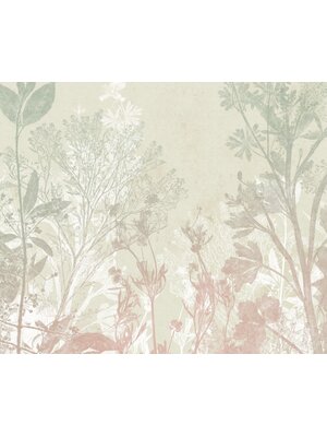 Komar Infinity 2 Fotobehang Healing Harvest - IF3-034