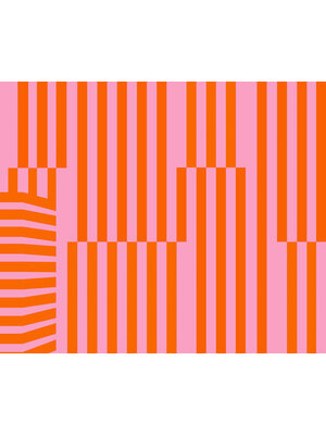 Noordwand Komar Infinity 2 Fotobehang Maximal Minimalism - IF3-048 Noordwand Komar Infinity 2 Fotobehang Maximal Minimalism - IF3-048