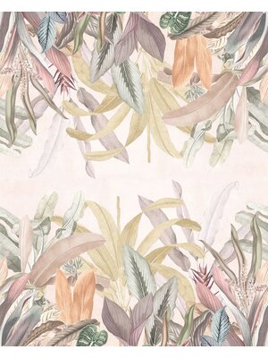 Noordwand Komar Infinity 2 Fotobehang Mirror Maison - IF2-030 Noordwand Komar Infinity 2 Fotobehang Mirror Maison - IF2-030