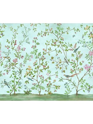 Noordwand Komar Infinity 2 Fotobehang Nirvana Novel - IF3-047 Noordwand Komar Infinity 2 Fotobehang Nirvana Novel - IF3-047