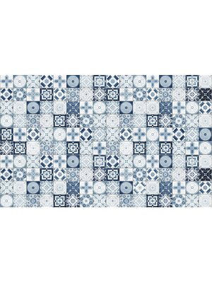 Noordwand Komar Infinity 2 Fotobehang Palazzo Preferito - IF4-069 Noordwand Komar Infinity 2 Fotobehang Palazzo Preferito - IF4-069