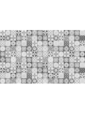 Noordwand Komar Infinity 2 Fotobehang Pattern Porto - IF4-070 Noordwand Komar Infinity 2 Fotobehang Pattern Porto - IF4-070