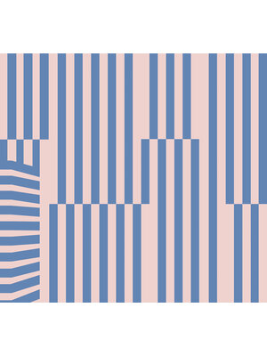 Komar Infinity 2 Fotobehang Plural - B3-012