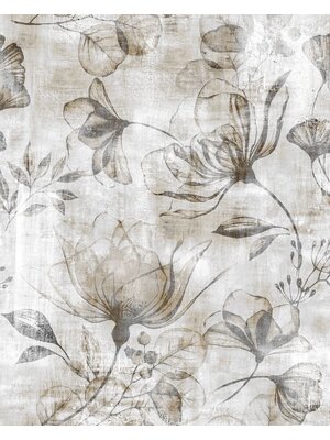 Noordwand Komar Infinity 2 Fotobehang Rustic Roses - IF2-008