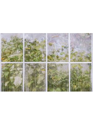 Noordwand Komar Infinity 2 Fotobehang Secret Stash - IF4-088