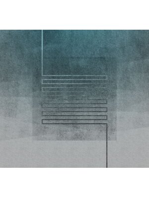 Noordwand Komar Infinity 2 Fotobehang Still - B3-009