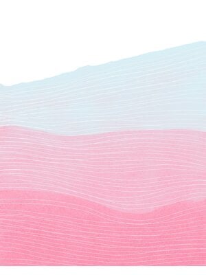 Komar Infinity 2 Fotobehang Strawberry Streets - IF2-021