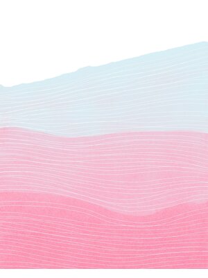 Noordwand Komar Infinity 2 Fotobehang Strawberry Streets - IF2-021