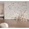 Komar Infinity 2 Fotobehang Tasteful Terrazzo - IF4-067