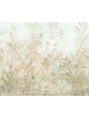 Noordwand Komar Infinity 2 Fotobehang Zen Zone - IF3-045