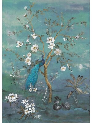 Noordwand Komar Ink Fotobehang Antheia - Inx4-017