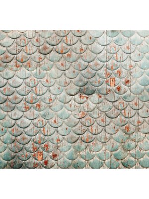 Noordwand Komar Ink Fotobehang Antique - INX6-063