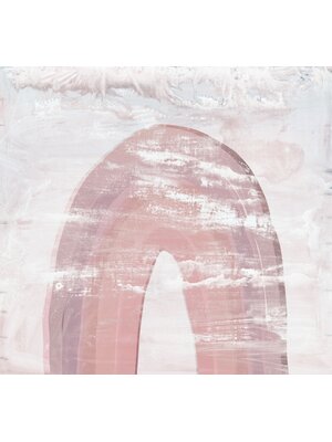 Noordwand Komar Ink Fotobehang Arcobaleno - INX6-086