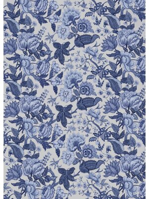 Noordwand Komar Ink Fotobehang Bleuet - INX4-034