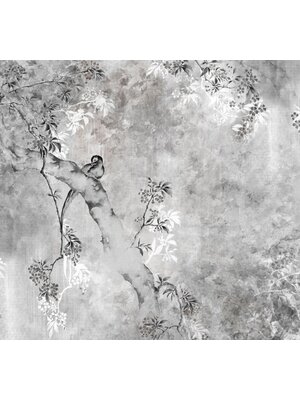 Noordwand Komar Ink Fotobehang Dynasty - INX6-012