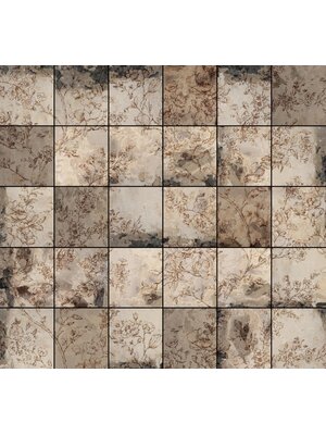 Noordwand Komar Ink Fotobehang Emboss - INX6-028