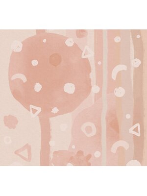 Noordwand Komar Ink Fotobehang Facile - INX6-021