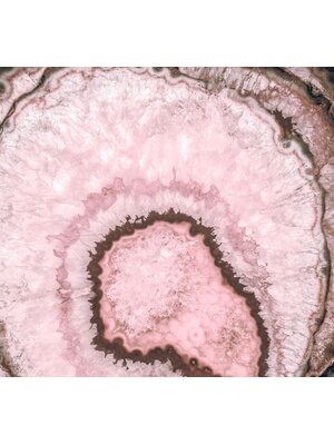 Noordwand Komar Ink Fotobehang Geode - INX6-074