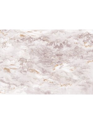 Noordwand Komar Ink Fotobehang Kingdom - INX8-057