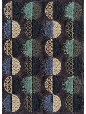 Noordwand Komar Ink Fotobehang Moon Dance - INX4-058