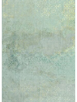 Noordwand Komar Ink Fotobehang Oriental Finery - INX4-060