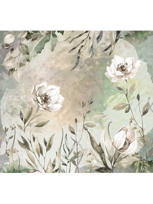 Noordwand Komar Ink Fotobehang Petite Brise - INX6-046