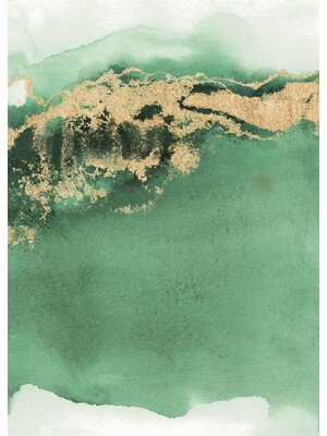 Noordwand Komar Ink Fotobehang Posh - INX4-015