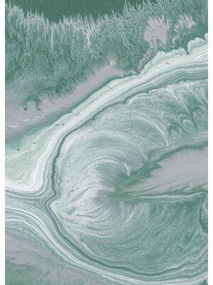 Noordwand Komar Ink Fotobehang Sanctum - INX4-047