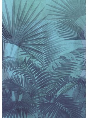 Noordwand Komar Ink Fotobehang Transparency - INX4-009