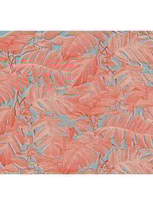 Komar Into Adventure Fotobehang Coralla - IAX6-0004