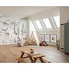 Komar Into Adventure Fotobehang Cozy Woods - IAX8-0034