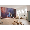 Komar Into Adventure Fotobehang Disney - Frozen - Autumn Glade - IADX8-005