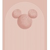 Komar Into Adventure Fotobehang Disney - Mickey Mouse - Arc - IADX5-051