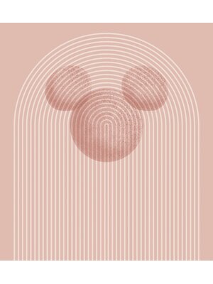 Komar Into Adventure Fotobehang Disney - Mickey Mouse - Arc - IADX5-051