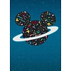 Komar Into Adventure Fotobehang Disney - Mickey Mouse - Planet Mickey - IADX4-026