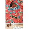 Komar Into Adventure Fotobehang Disney - Moana Island Girl - IADX4-016