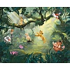 Komar Into Adventure Fotobehang Disney - The Lion King - Hakuna Matata - IADX7-004