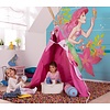 Komar Into Adventure Fotobehang Disney Princess - Ariel - Little Friends - IADX5-009