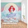 Komar Into Adventure Fotobehang Disney Princess - Ariel - Rise - IADX6-013