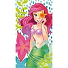 Komar Into Adventure Fotobehang Disney Princess - Ariel - Seastar - IADX3-008
