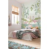 Komar Into Adventure Fotobehang Flamingo - IAX4-0044