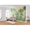 Komar Into Adventure Fotobehang Jungle Adventure - IAX7-0010