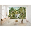 Komar Into Adventure Fotobehang Jungle Expedition - IAX8-0002