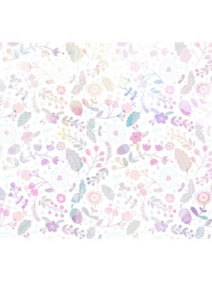 Komar Into Adventure Fotobehang Magical Autumn - IAX6-0033